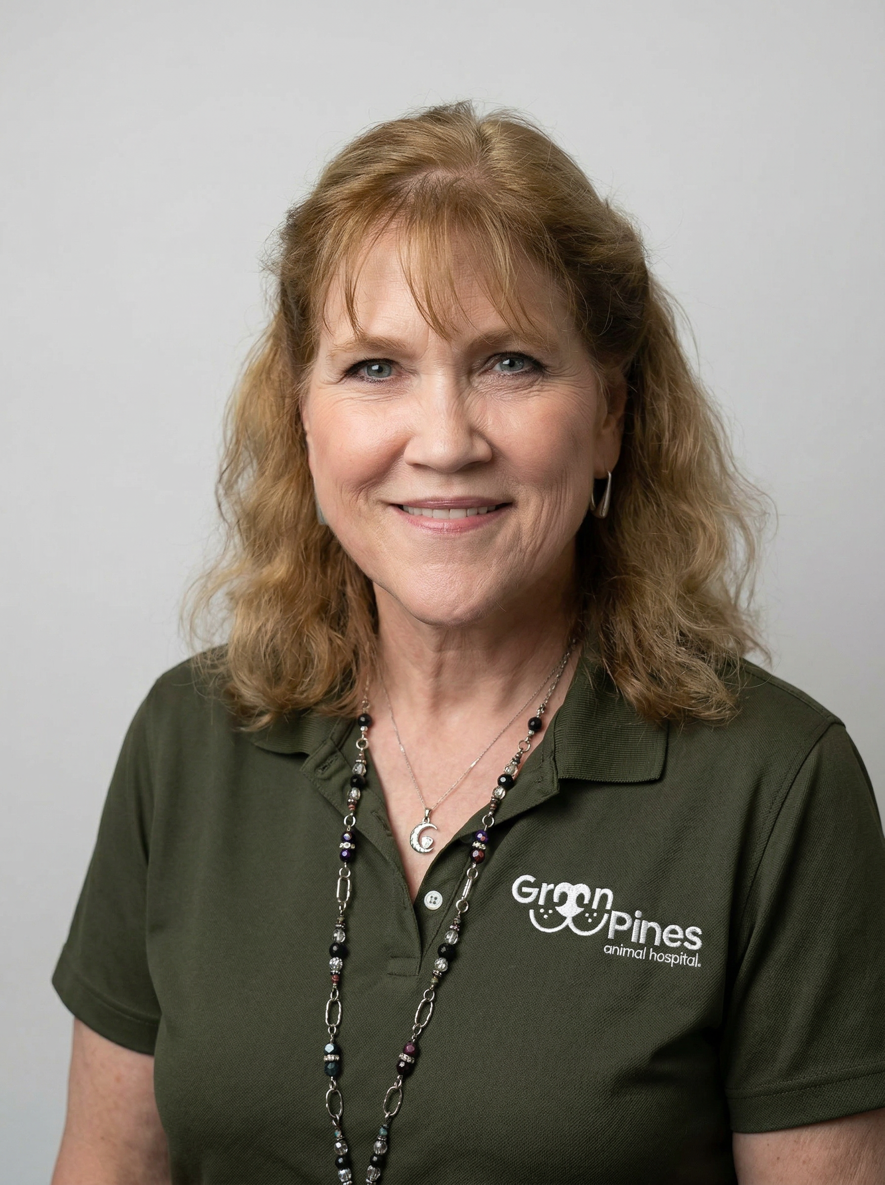 Dr. K (Judy Koscielniak)